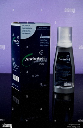 Androgel generico