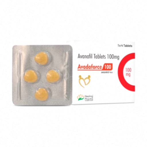 avanafil