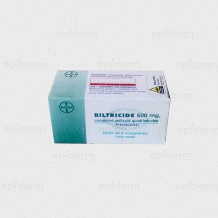 biltricide