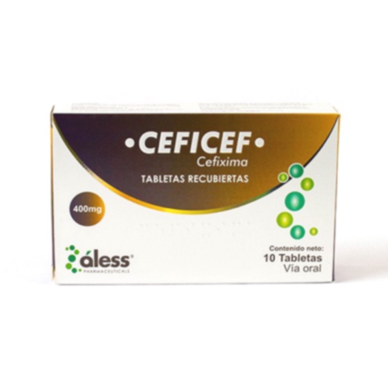 cefixima