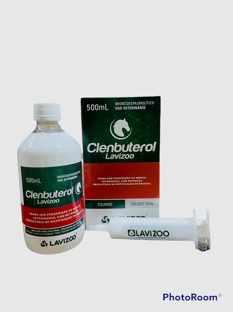 clenbuterolo