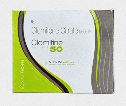 clomifene generico
