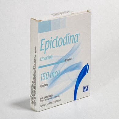 clonidina