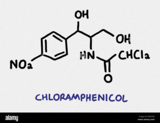 cloramfenicolo
