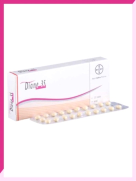 Diane 35 generico