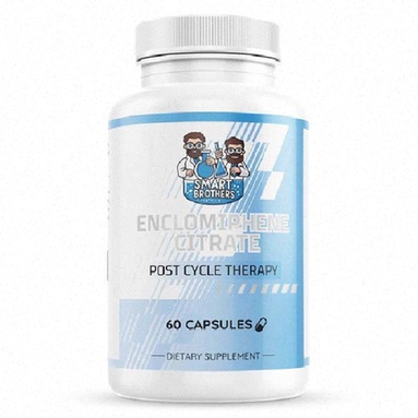 enclomiphene generico