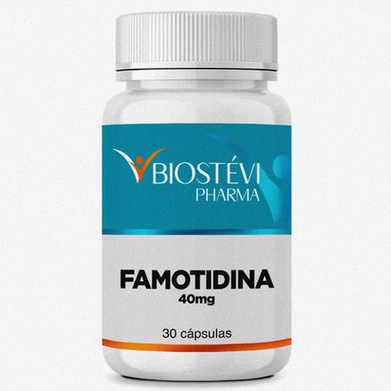 famotidina