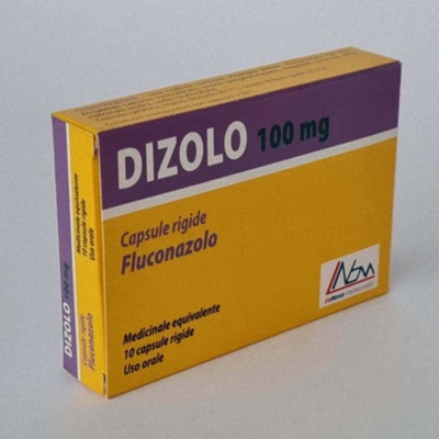fluconazolo generico