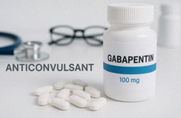 gabapentin