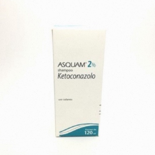 ketoconazolo generico
