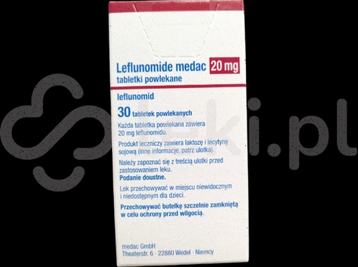leflunomide