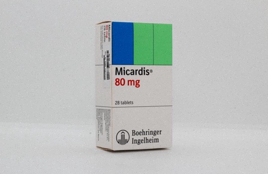 Micardis generico Telmisartan