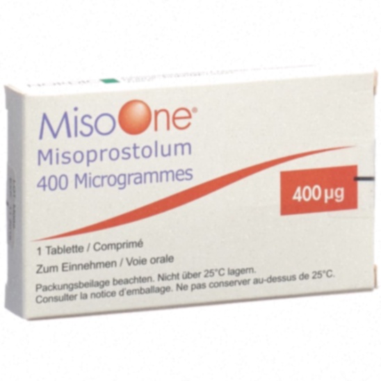 misoprostolo