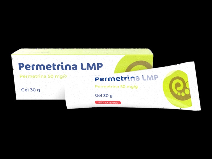 Permetrina generico