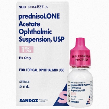 prednisolone