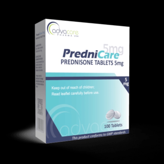 prednisone