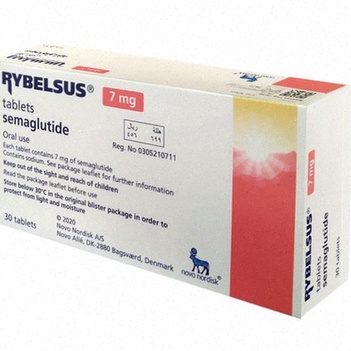 Rybelsus generico