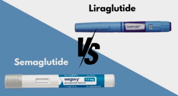 semaglutide