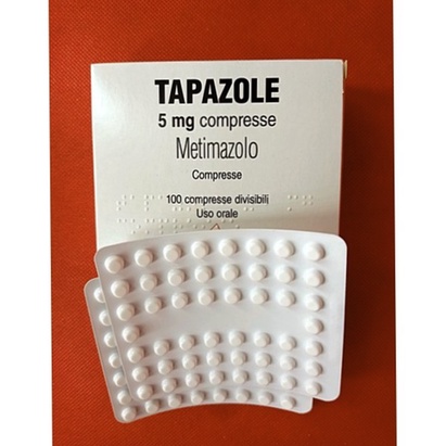 tapazole