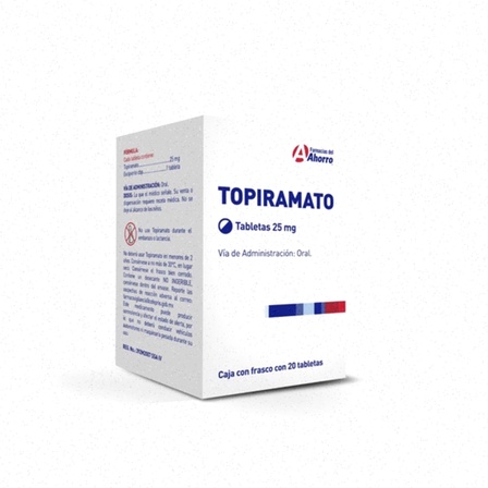 topiramato