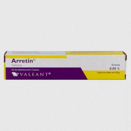 tretinoina