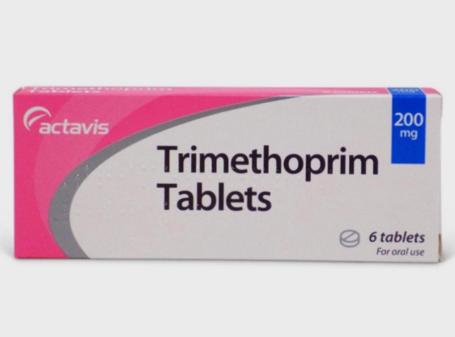 trimetoprim