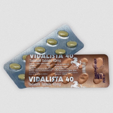 Vidalista generico