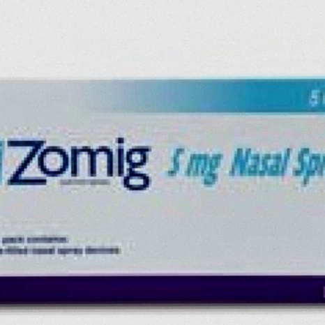 zomig